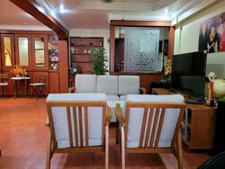 Blk 972 Hougang Street 91 (Hougang), HDB Executive #372291871